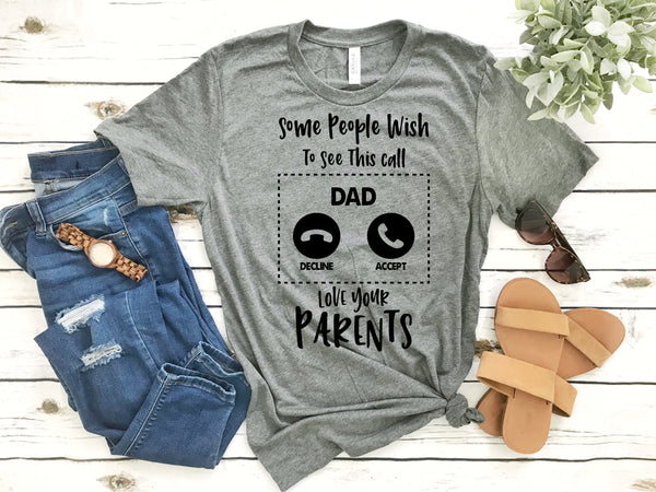 A Father Holds His Daughter Hands Father's Day Quotes SVG