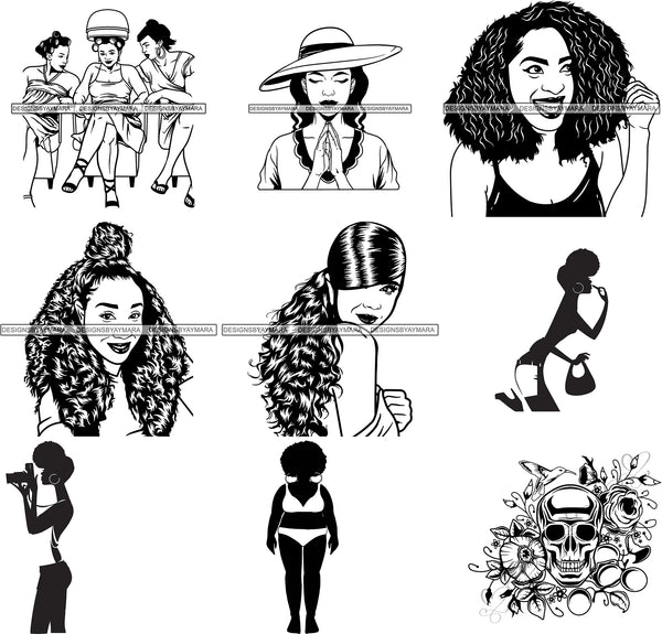 SVG Queen Facebook Group Free Bundle Files For Cutting.