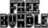 Secret Bundle SVG Quotes Cut Files For Silhouette and Cricut