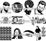 Super Free Bundle SVG Cut Files For Silhouette and Cricut