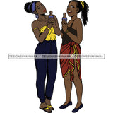 Bundle 28 Best Friends Forever Drinking Chilling  SVG Files For Cutting and More!