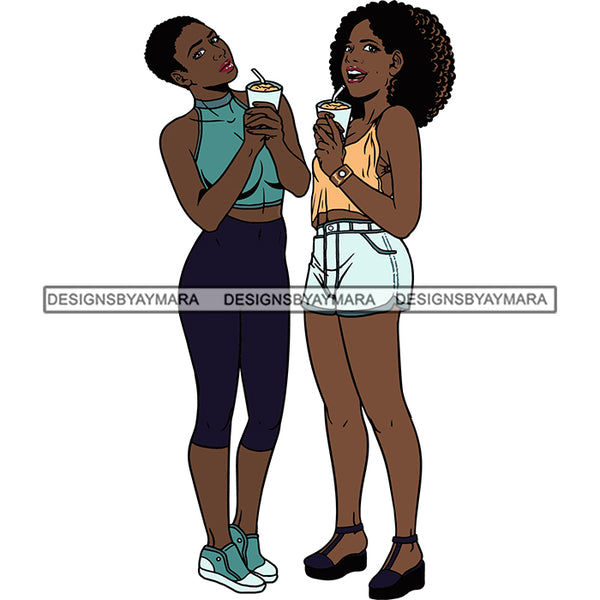 Bundle 28 Best Friends Forever Drinking Chilling  SVG Files For Cutting and More!