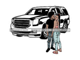 Lovely Couple Goals SVG Relationship Young Adult .PNG With A Transparent Background .JPG .SVG Vector Clipart Not For Cutting