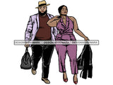 Sexy Couple #3 PNG Files For Print