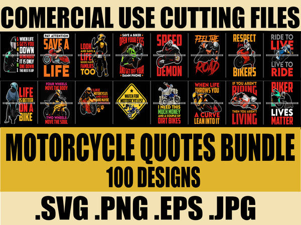 Mega Bundle 900+Designs Motivational Positive Quotes Inspirational T Shirt Designs Cutting Files Designs For Commercial Use Sublimation Vector Designs SVG PNG JPG