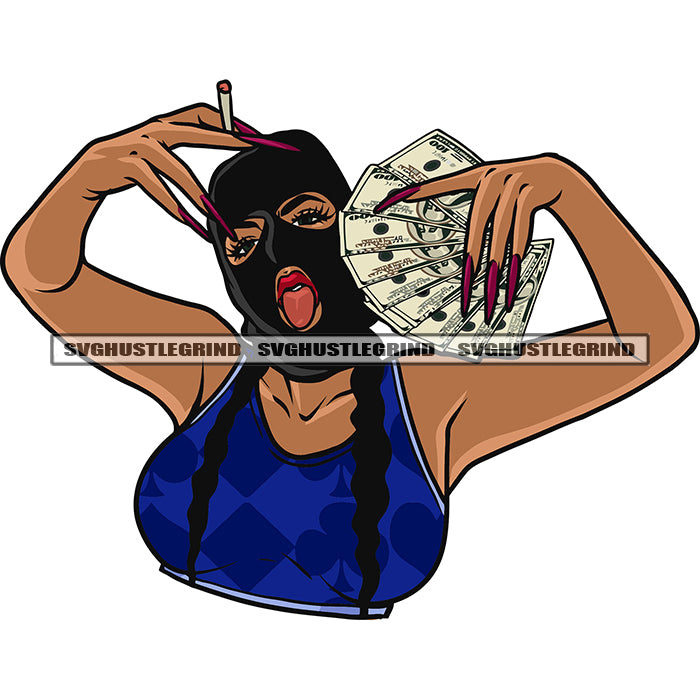 swag money background clipart