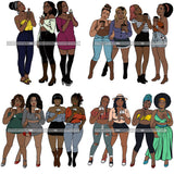 My Love To You Special Bundle SVG Files For Cutting and More!