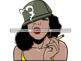 Blunt Weed 420 Cannabis Medical Marijuana Pot Stone High Life Smoker Drug .SVG .EPS .PNG .JPG Vector Clipart Perfect for Print Not For Cutting