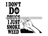 Man Smoking Blunt Weed Cannabis 420 Medical Marijuana Mary Jane Pot Stone High Life Smoker Smoking Smoke 420 Drug .SVG .EPS .PNG Vector Clipart Digital Download Circuit Cut Cutting