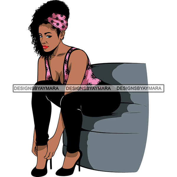 Super Special Bundle 100 Melanin SVG Files Only For $19.99 Retail price $250 Graphics For Cutting and More!