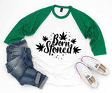 Weed Cannabis Marijuana SVG Quotes Cut Files