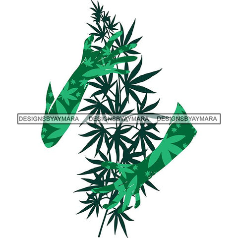 420 Cannabis Sensual Erotic Hashish Weed Leaf Grass Marijuana Dispensary Mary Jane Hemp Pot Joint Blunt Stoned High Life SVG Cutting Files