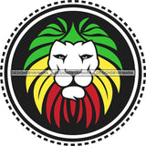 Rasta Weed Leaf Joint Blunt Pot Cannabis Hashish Grass Marijuana Medicinal Hemp Stoned High Life SVG Cutting Files