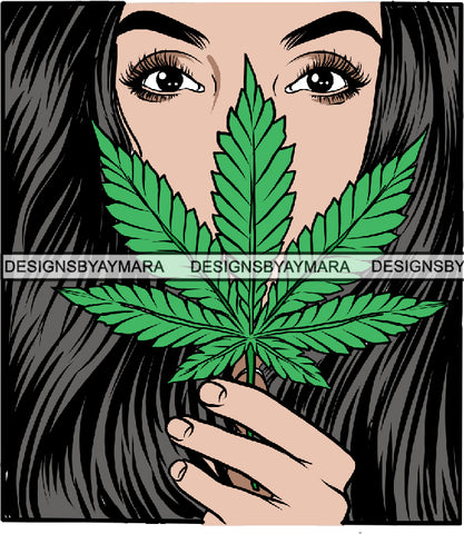 Cannabis Designs