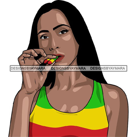 Rasta High Life Smoking Weed Everyday 420 Cannabis Pot Head Weed Leaf Grass Marijuana Joint Blunt Stoned SVG Cutting Files