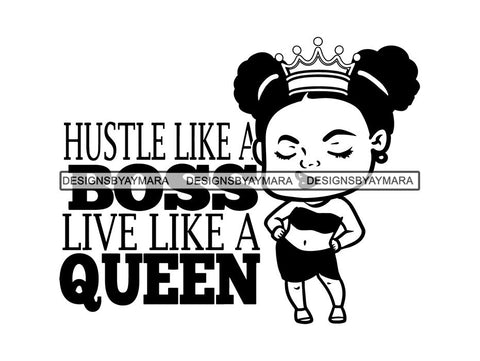 Cute Fabulous Ladies SVG Cut Files For Silhouette and Cricut