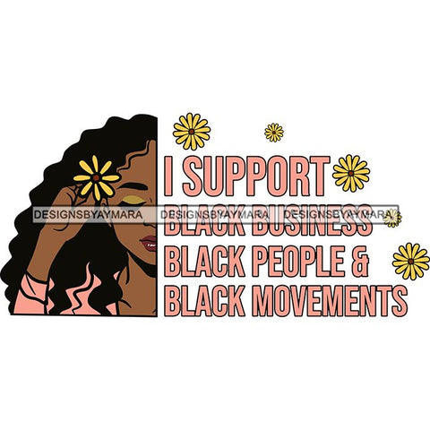 Black Lives Matter Humanity Social Protest Justice Racism Movement SVG PNG JPG Vector Cutting Files