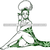 Weed Leaf Dope Cannabis Medical Marijuana Joint Blunt High Life SVG Cutting Files