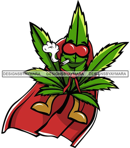 Marijuana Pot Head Rasta 420 Cannabis Weed Leaf Grass Joint Blunt Stoned High Life SVG Cutting Files