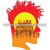 Black Lives Matter Humanity Social Protest Justice Black-Owned Businesses SVG PNG JPG Vector Cutting Files