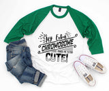 Down Syndrome Awareness SVG Quotes Cut Files