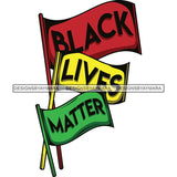 Black Lives Matter Humanity Social Protest Justice Black-Owned Businesses SVG PNG JPG Vector Cutting Files