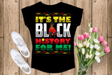 Black History Month Bundle Designs For Commercial Use PNG SVG JPG Print Cutting Digital Download Art Digital Tshirt Logo Sublimation Cricut Clipart Artwork Illustration