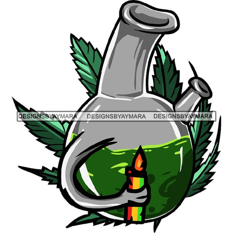 Rasta High Life Smoking Weed Everyday 420 Cannabis Pot Head Weed Leaf Grass Marijuana Joint Blunt Stoned SVG Cutting Files