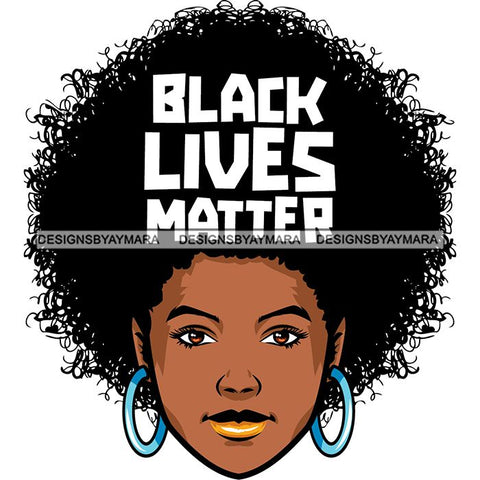 Black Lives Matter Humanity Social Protest Justice Black-Owned Businesses SVG PNG JPG Vector Cutting Files
