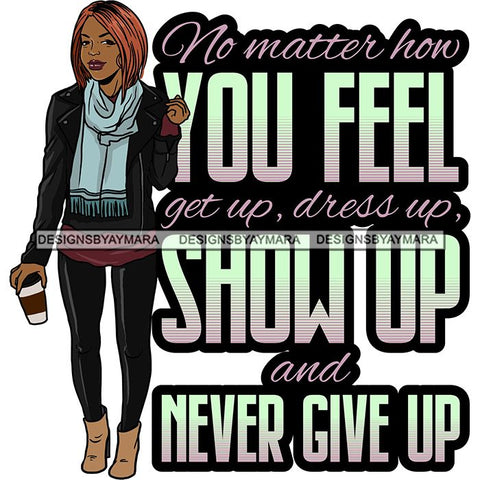 Fashion Woman Melanin Bad Ass Life Quotes .SVG Cutting Files For Silhouette Cricut and More!
