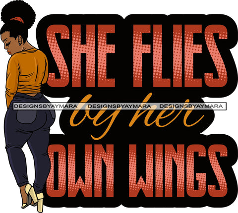 Fashion Woman Melanin Bad Ass Life Quotes .SVG Cutting Files For Silhouette Cricut and More!