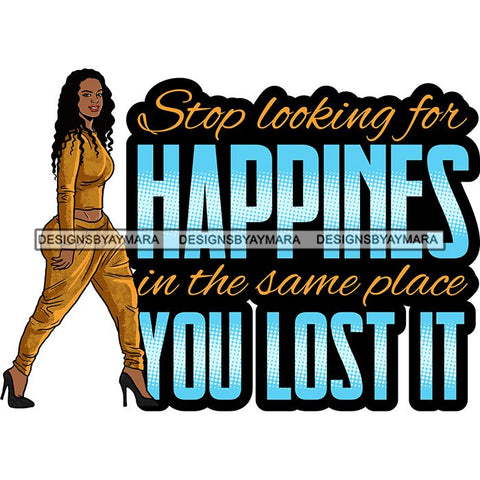 Fashion Woman Melanin Bad Ass Life Quotes .SVG Cutting Files For Silhouette Cricut and More!