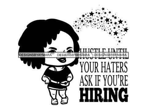 Cute Fabulous Ladies SVG Cut Files For Silhouette and Cricut