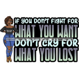 Afro Lola Boss Diva Life Quotes .SVG Cutting Files For Silhouette and Cricut and More!