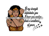 Tattoo Nubian Goddess PNG Files For Print Not For Cutting