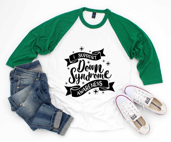 Down Syndrome Awareness SVG Quotes Cut Files