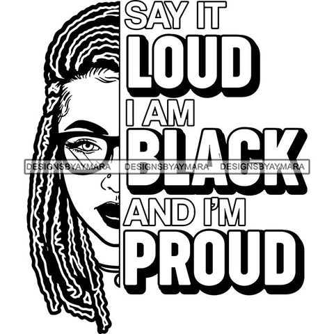 Black Lives Matter Humanity Social Protest Justice Racism Movement SVG PNG JPG Vector Cutting Files