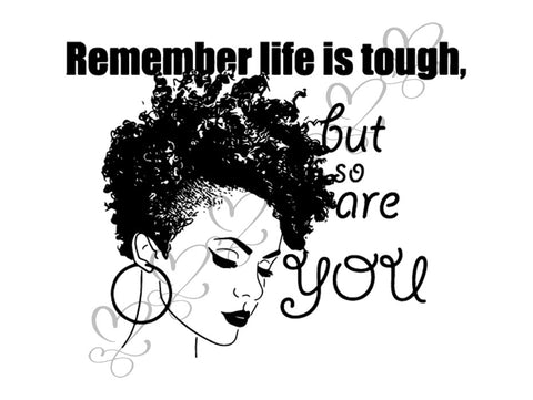 Afro Beautiful Black Woman SVG African American Ethnicity Afro Puffy Hairstyle Beauty Salon Queen Diva Classy Lady  Beautiful People Beauty Salon Princess