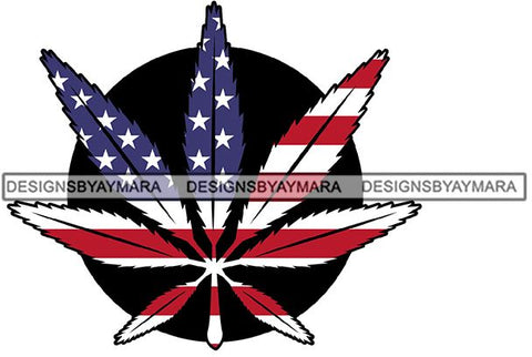 420 Cannabis Pot Head Weed Leaf Grass Marijuana Joint Blunt Stoned High Life SVG Cutting Files
