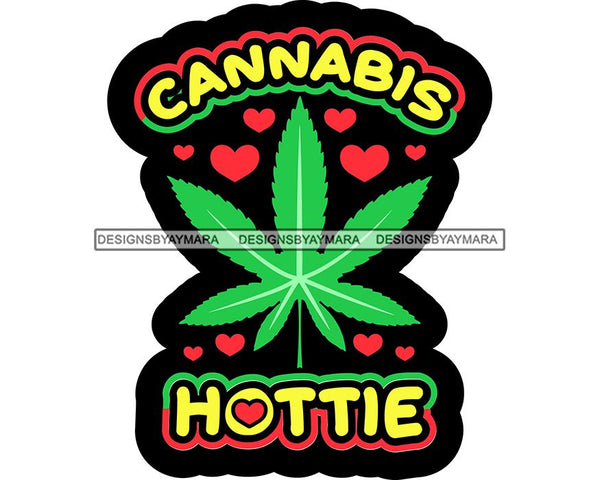 Marijuana Smoking Pot Joint Blunt Stoned High Life Weed Leaf Grass Relax Chill SVG Cutting Files