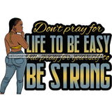 Fashion Woman Melanin Bad Ass Life Quotes .SVG Cutting Files For Silhouette Cricut and More!