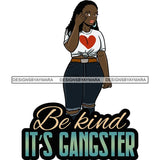 Fashion Woman Melanin Bad Ass Life Quotes .SVG Cutting Files For Silhouette Cricut and More!