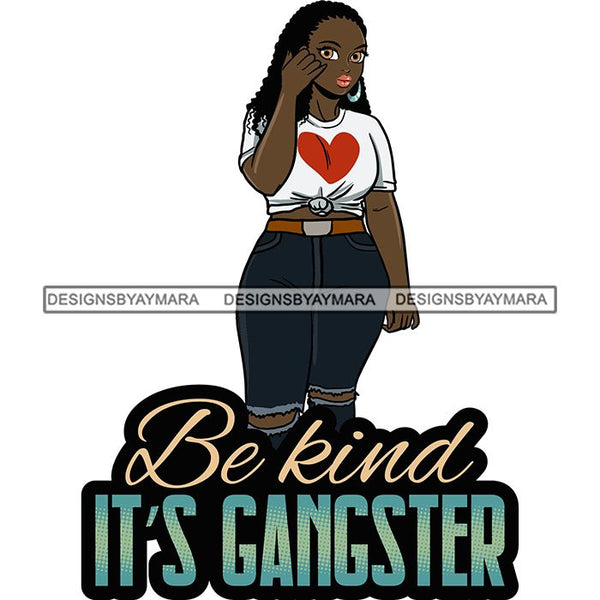 Fashion Woman Melanin Bad Ass Life Quotes .SVG Cutting Files For Silhouette Cricut and More!