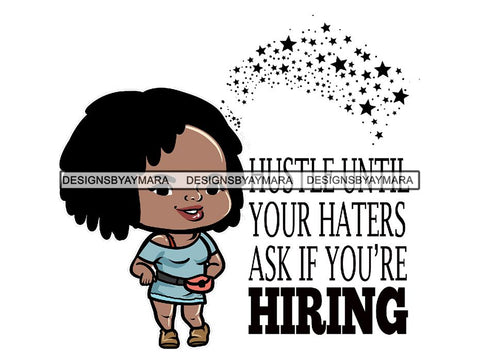 Cute Fabulous Ladies PNG Files For Print