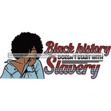 Black Lives Matter Humanity Social Protest Justice Racism Movement SVG PNG JPG Vector Cutting Files