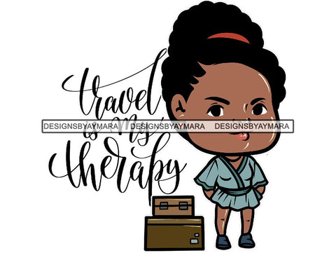 Cute Fabulous Ladies PNG Files For Print