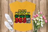 Bundle Black History Month Mega Bundle For Commercial Use PNG SVG JPG Print Cutting Digital Download Art Digital Tshirt Logo Sublimation Cricut Clipart Artwork Illustration