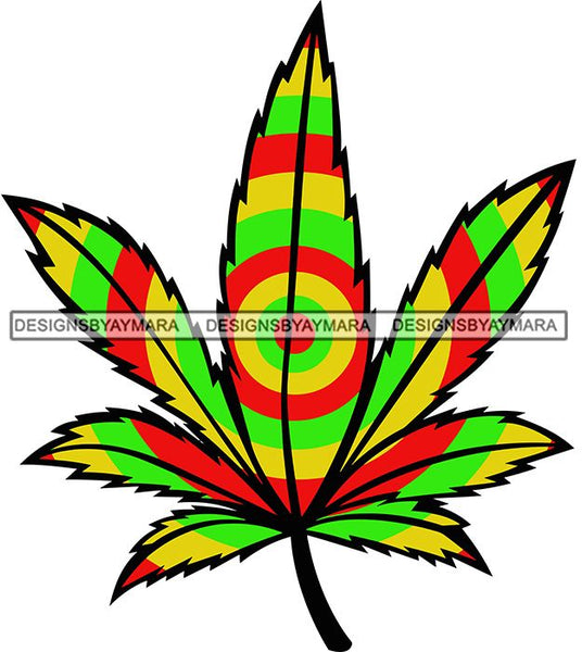 Marijuana Pot Head Rasta 420 Cannabis Weed Leaf Grass Joint Blunt Stoned High Life SVG Cutting Files