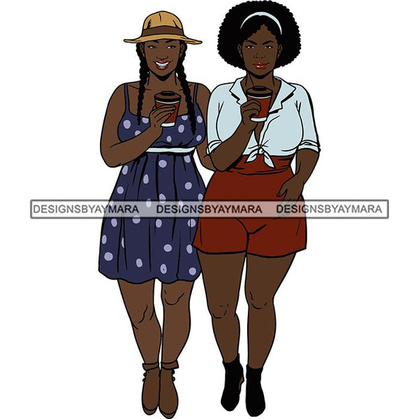 Best Friends Forever Drinking Chilling  SVG Files For Cutting and More!