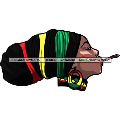 Rasta High Life Smoking Weed Everyday 420 Cannabis Pot Head Weed Leaf Grass Marijuana Joint Blunt Stoned SVG Cutting Files